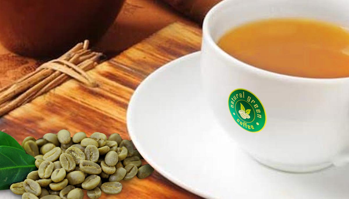 Caffè Cavaliere - Caffè verde